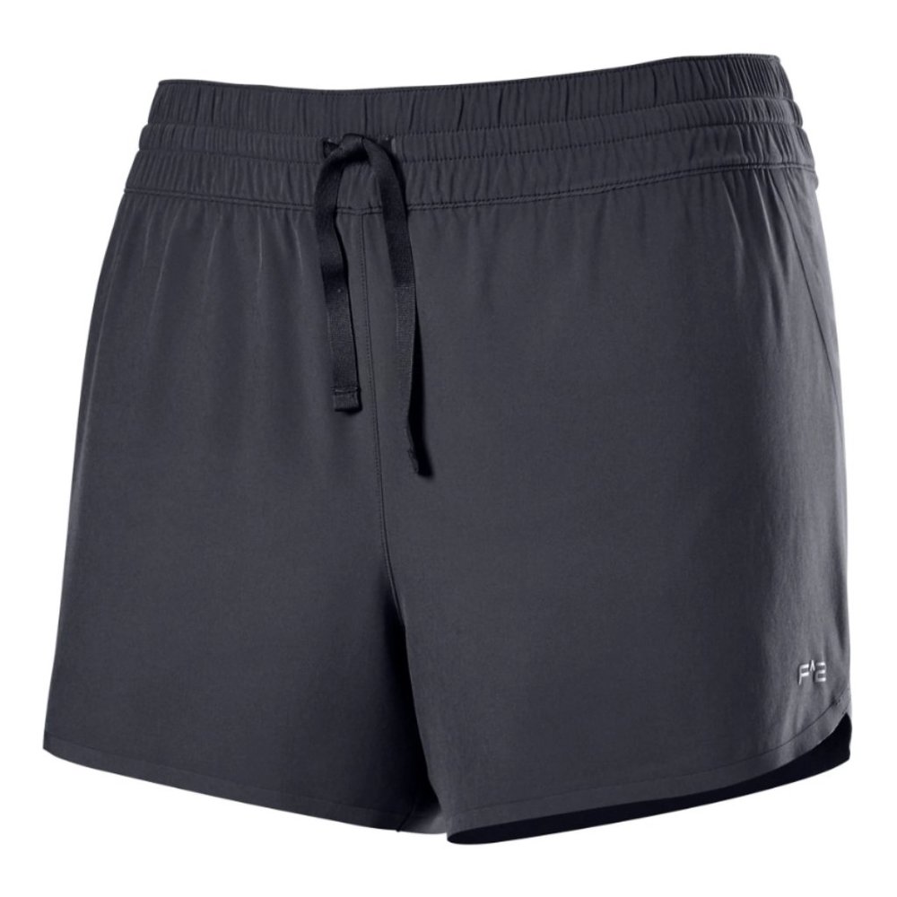 Wilson F2 Bonded 3.5in Womens Tennis Shorts